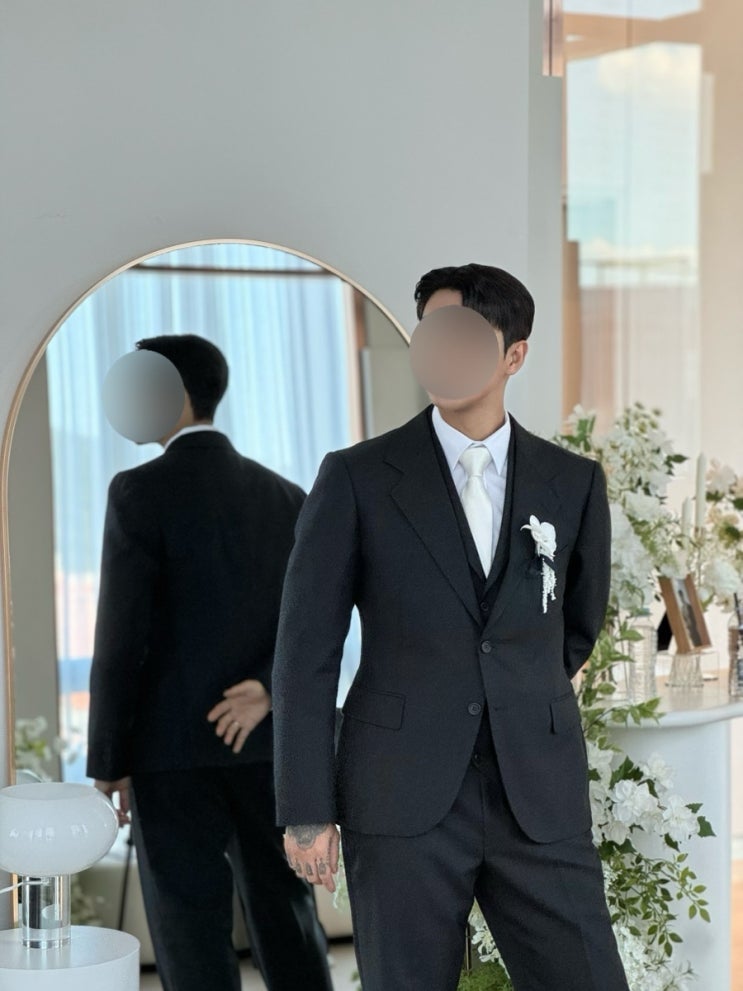 Wedding record, 부산 맞춤 정장 예복 카바드테일러(Kavad Tailor) 맞춤 정장 꼭 해야할까? : 네이버 블로그