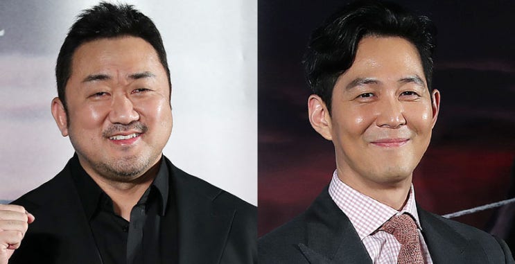 드라마 한 편에 90억? 이미 선 넘은 韓 배우 출연료 : 네이버 블로그