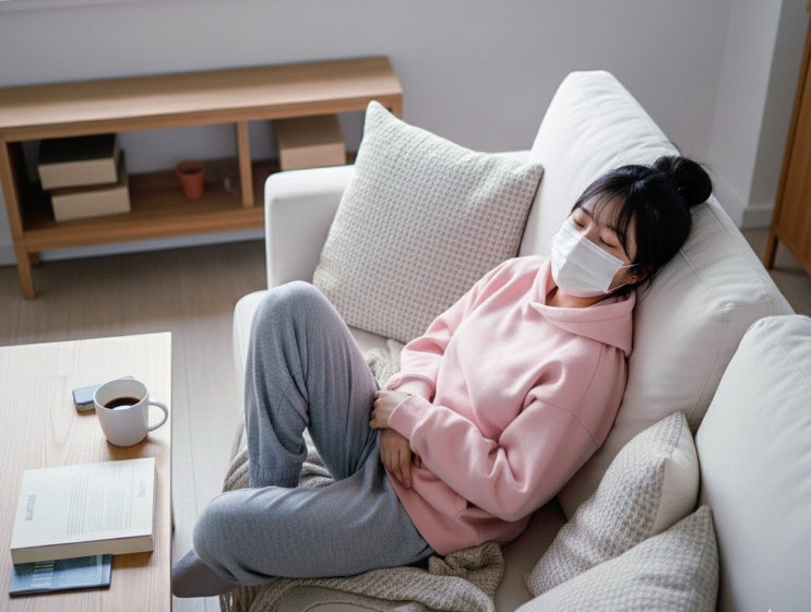최근 코로나 증상 (요즘 초기증상 전조증상 주요증상) 코로나19 단계 : 네이버 블로그
