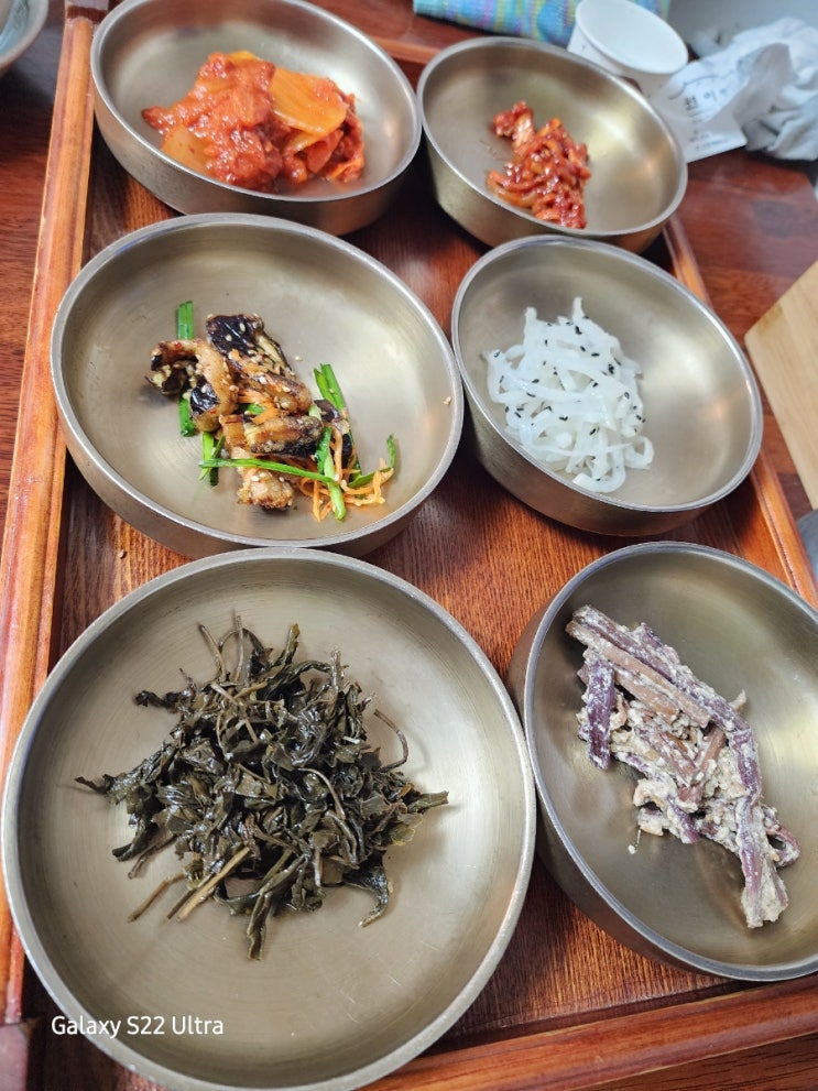 이천 쌀밥 한정식 : 네이버 블로그