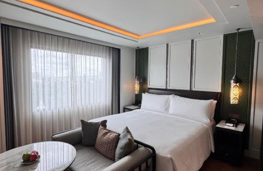 인터컨티넨탈 치앙마이 더 매핑 바이 IHG InterContinental Chiang Mai The Mae ....