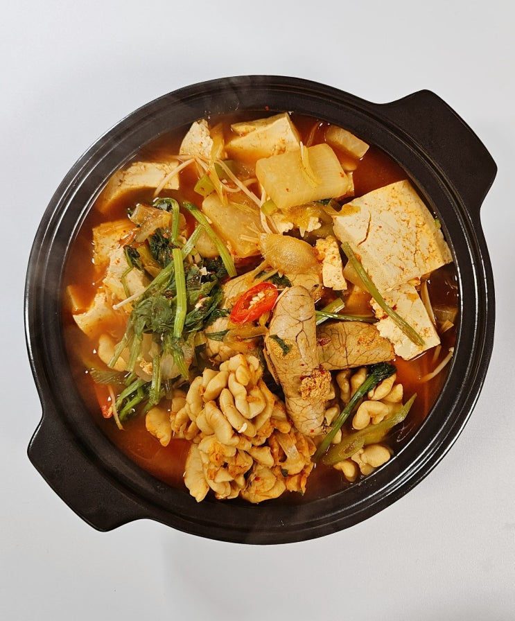 칼칼하게 해장으로 안성맞춤 알탕 알곤이탕 곤이이리 차이 맛있게 만드는 법 끓이는 법 레시피 집에서 만들기 대공개 : 네이버 블로그