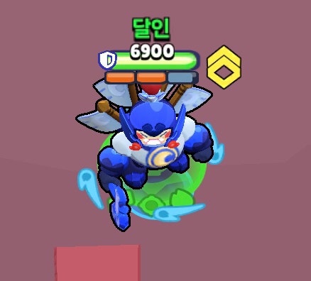 브롤스타즈 도자기 서지 스킨리뷰 : 네이버 블로그