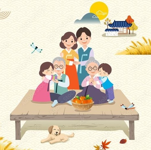 명절 차례 지내는 법 총정리🕯️ 순서·차례상 차리기·진설법 한눈에 보기 : 네이버 블로그
