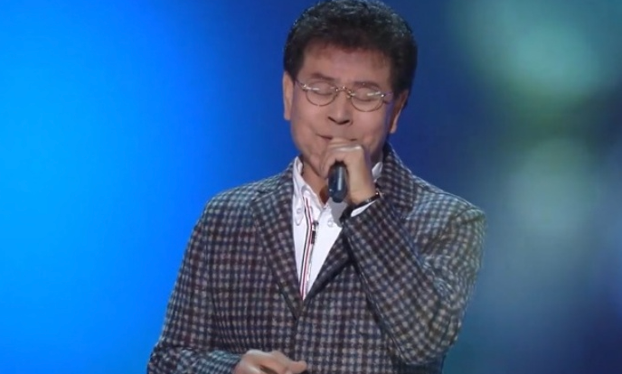 가수 박우철 나이 프로필 노래 오기택 아내(부인) 자녀, 누구? : 네이버 블로그