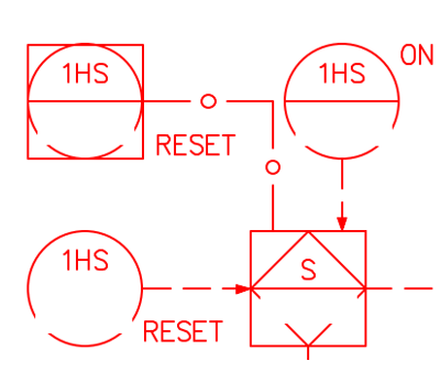 SIS Logic의 이해: Trip/Latch, Delay, Pulse, de-energize to safe(NO/NC ...