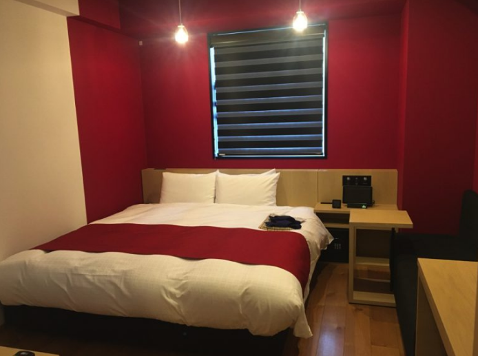 가나자와 여행 숙소 ● 더 스퀘어 호텔 가나자와 the square hotel KANAZAWA