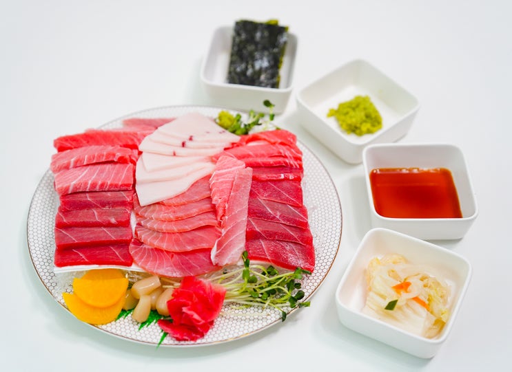 사당역 참치집 오늘참치, 최고급 참다랑어 포장 배달 전문점 : 네이버 블로그