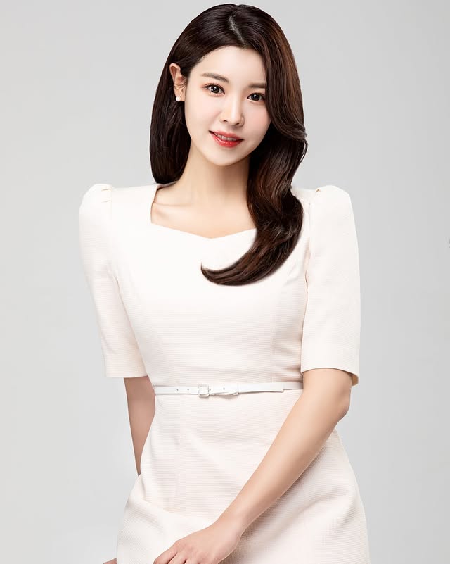 아나운서 이가연 프로필 : 네이버 블로그