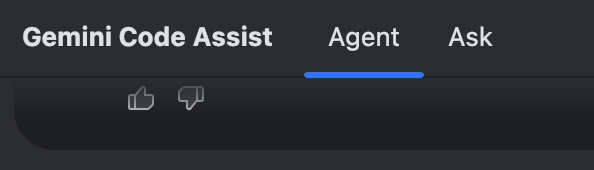 Gemini Code Assist, Agent와 Ask 제대로 알고 쓰시나요? (실전 예제) : 네이버 블로그