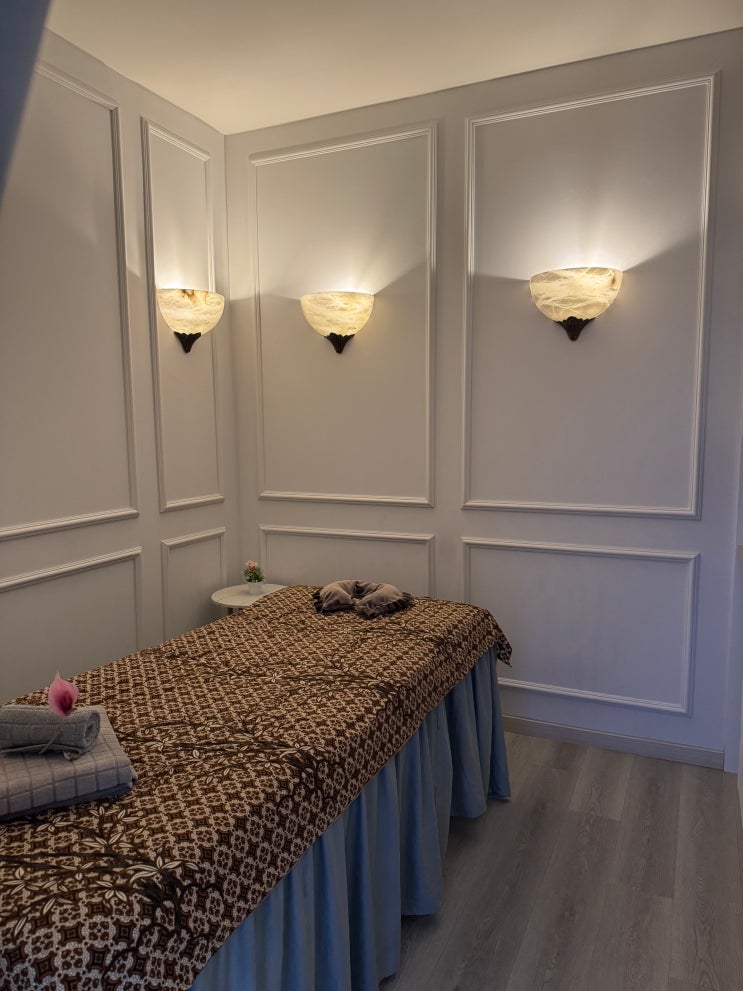 쿠알라룸푸르 마사지샵 추천 남편도 반한 엔젤스파 내돈내산 후기 engel spa : 네이버 블로그