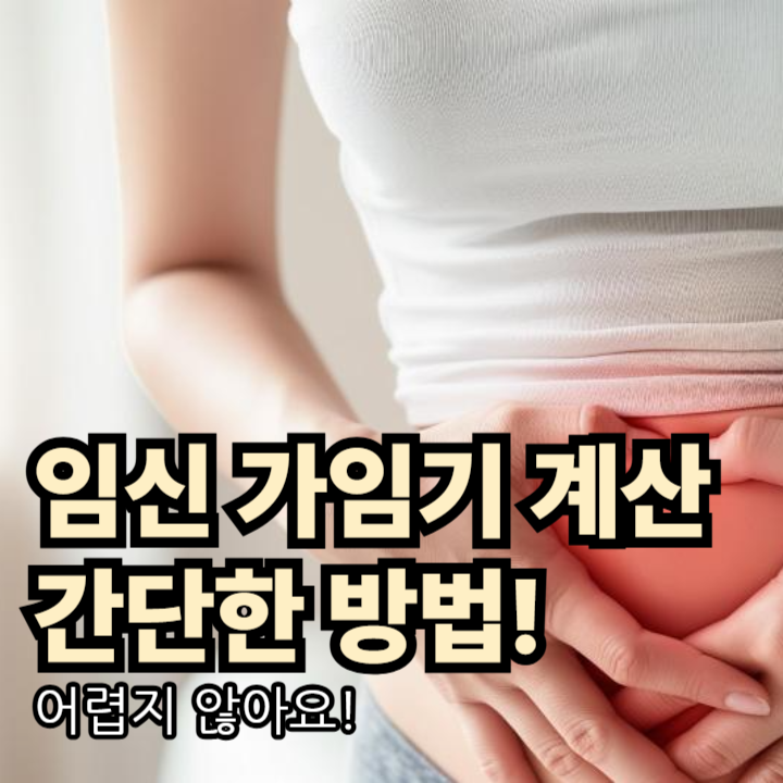임신 가임기 계산 방법 (가임기증상) : 네이버 블로그