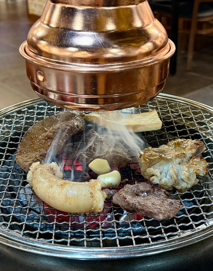창원상남동맛집 곱창 대창 창원무한리필 한양대창집 : 네이버 블로그