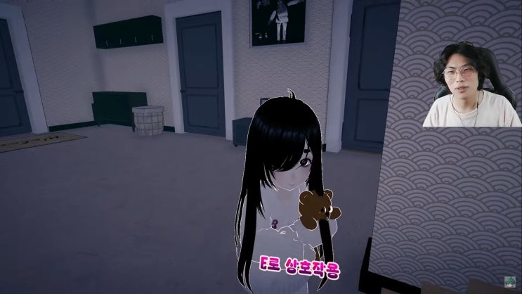미사이드 느낌의 공포게임 리히만 데모 한글!! 1.2버전(공포게임,LIHIMAN) : 네이버 블로그