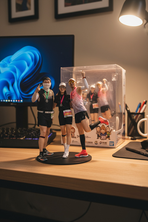 2025 안동 마라톤 10km 참가 후기