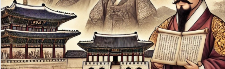 조선의 10대 왕 연산군 : 네이버 블로그