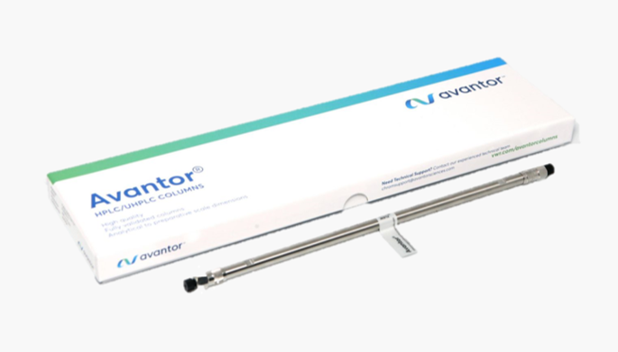 Avantor Alltima™ C18-LL HPLC 컬럼 : 네이버 블로그