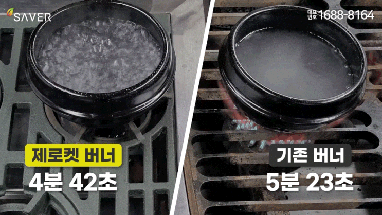 업소용가스렌지 선택 노하우, 식당 간택기 뚝배기 화구 버너 완벽 정리 : 네이버 블로그