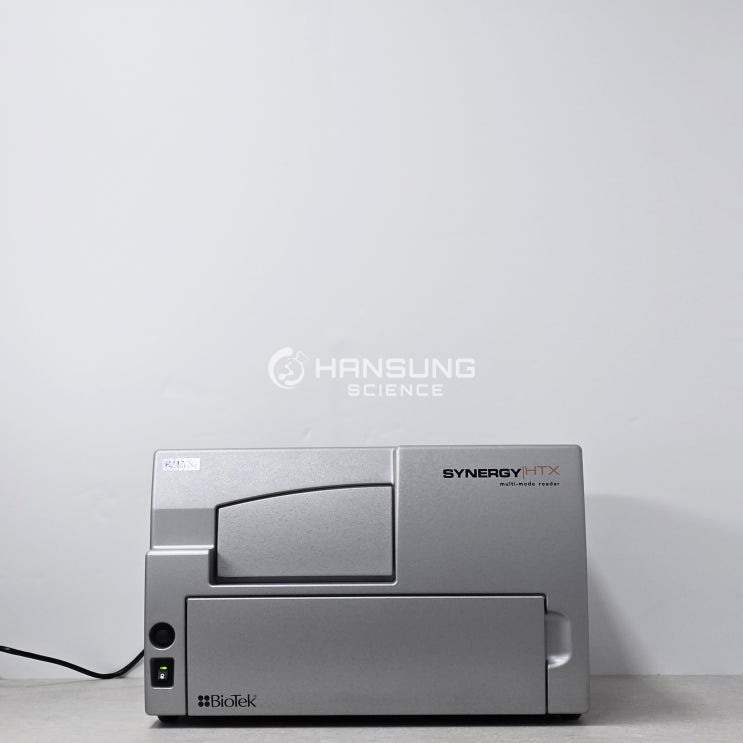 BioTek Synergy™ HTX Multi-Mode Microplate Reader S1LF , 멀티모드 마이크로플레이트리더 ...