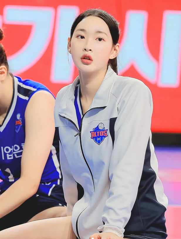 이진 배구선수 김연경도 주목한 미녀 세터 프로필 원더독스 입단 비화 : 네이버 블로그
