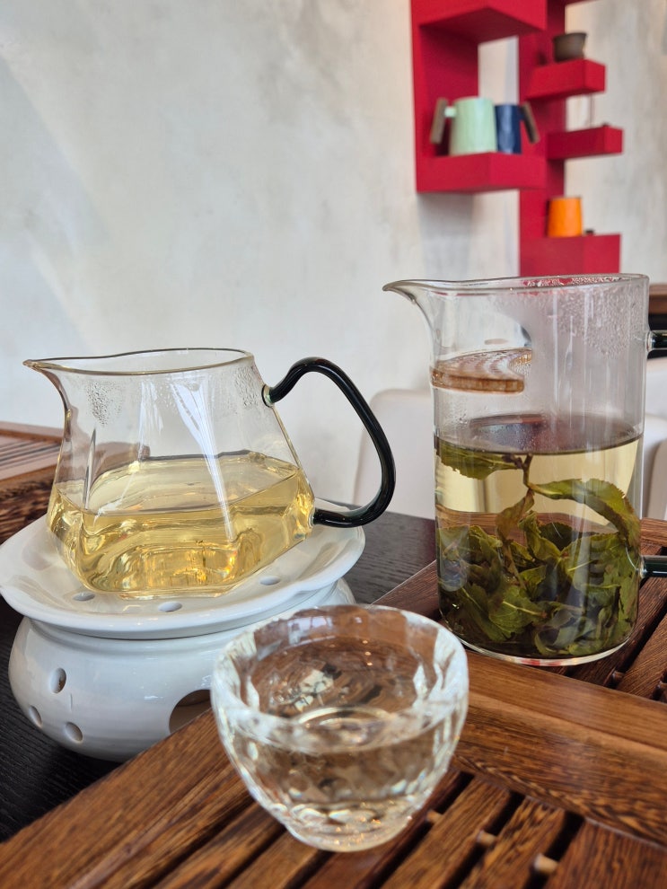 티읕(Tea°ut) 부산 용호동 : 네이버 블로그