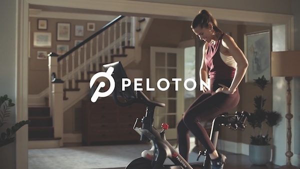피트니스계의 넷플릭스, 미국 홈피트니스 스타트업 펠로톤(Peloton) : 네이버 블로그