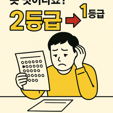 “수학, 공부 열심히 해도 1등급이 안 나오는 이유”목동수학학원 감성수학이 진단하는 사고력 부재의 함정 RSS 대표 이미지