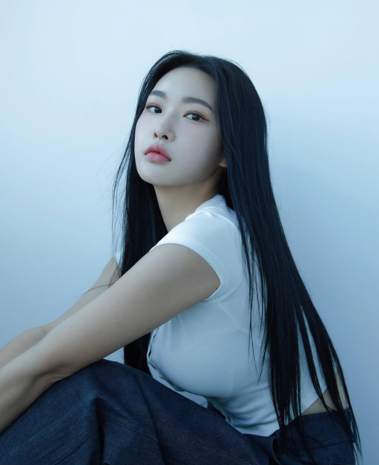 배구선수 이진, ‘원더독스 핵심 세터’ 얼굴만 예쁜게 아녔어. ft. 프로필·인스타·나이·학력·몸매 : 네이버 블로그