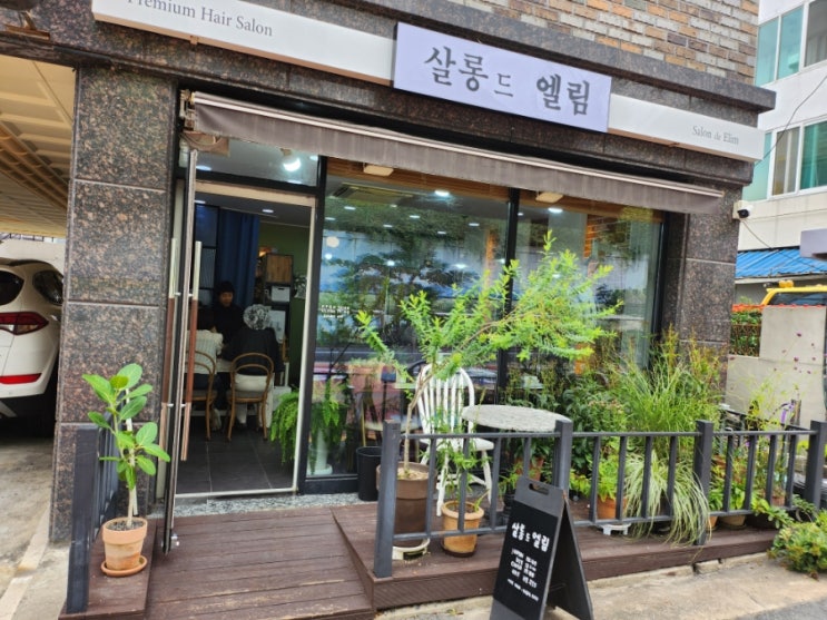 대전 갈마동 남성컷트 잘하는 봉산초등학교 바로옆 기도중에 성경에서 떠오른 이름인 [살롱드엘림]에서 컷트와 두피케어 전문 미용실 ...