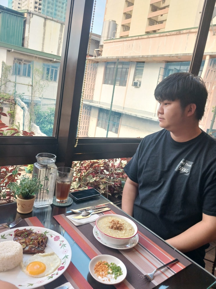 필리핀 마닐라 : 라오라오 llaollao / 리잘공원 / 국립 인류학 박물관 / ....