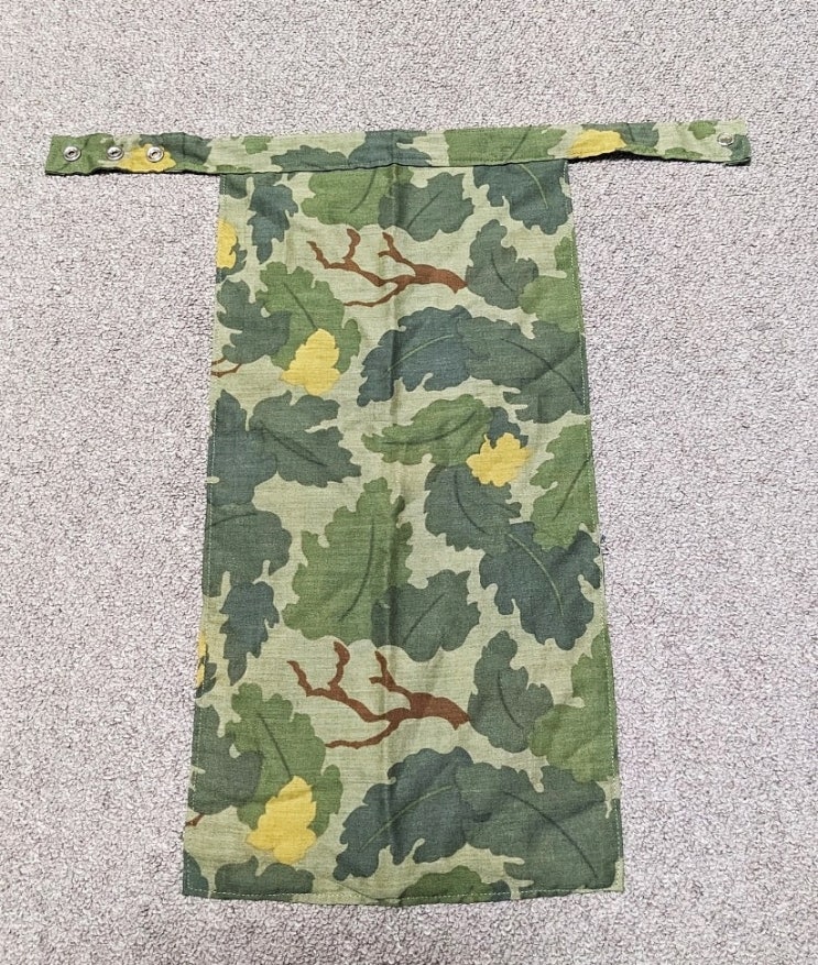 Rare~Vietnam War Original Michell Pattern Scarf(BIB-Type) : 네이버 블로그
