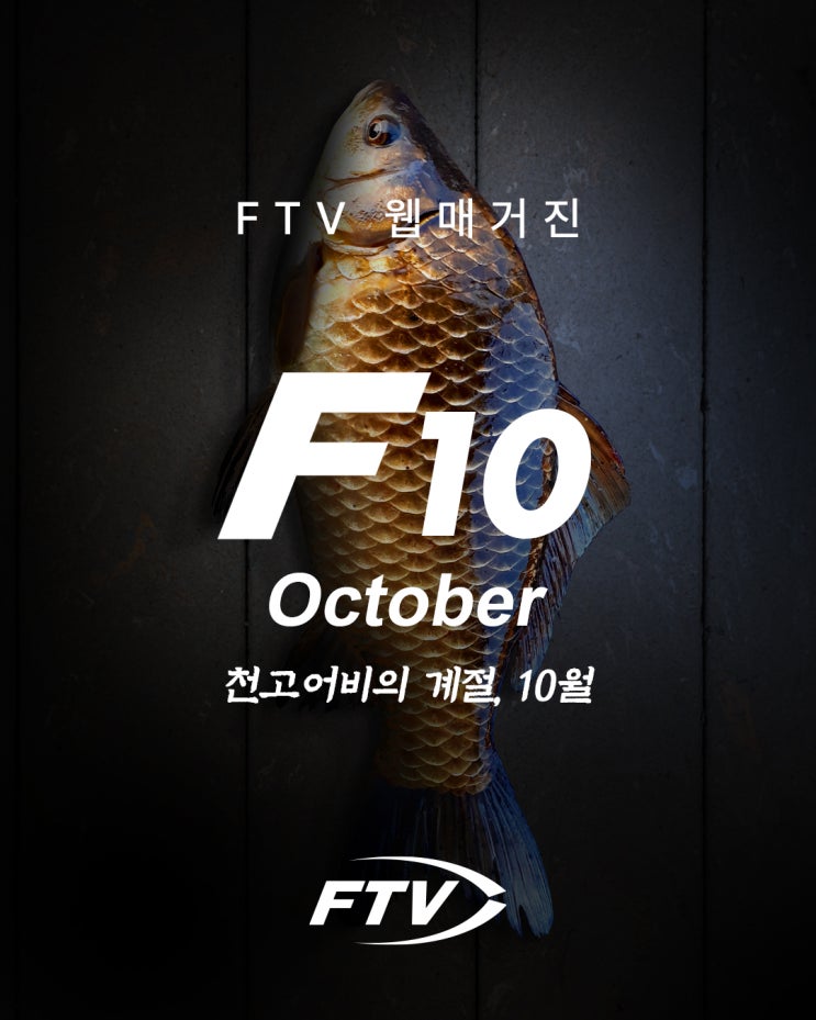 FTV 매거진 10월 호 : 네이버 블로그