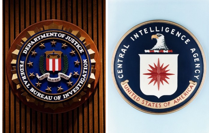 CIA와 FBI 차이 완벽 정리｜역사·역할·조직·권한 비교로 보는 미국 정보기관의 모든 것 : 네이버 블로그