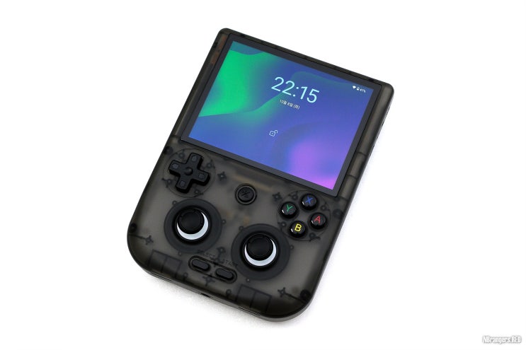 앤버닉 RG406V : 네이버 블로그