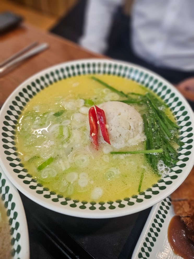 [송파맛집] 문정역 점심 가성비 맛집 
