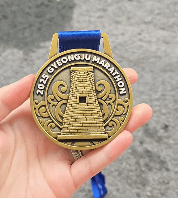 🏅2025 경주마라톤 따끈따끈한 후기! 연계 셔틀버스부터 이모저모까지 ✨ 2026 경주마라톤 도 나갈래요!