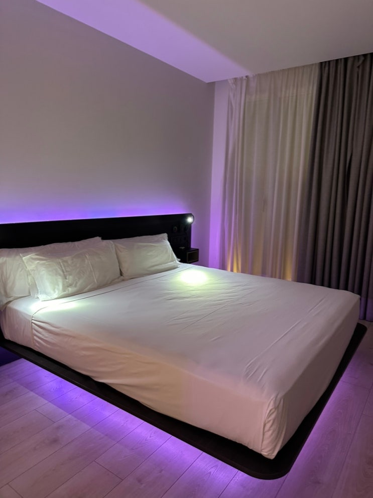 마드리드 호텔 추천 마드리드 솔광장 숙소 B&B HOTEL Madrid Centro Puerta de....