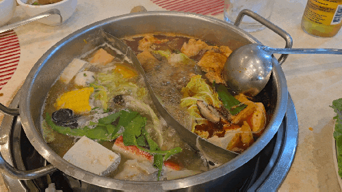 세부 맛집 샤브샤브는 역시 레드하우스 아니겠어요?