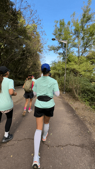 2025 효도밥상마라톤 10k 후기