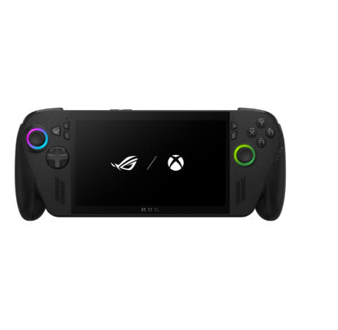 ROG Xbox allyX 엑갈리 언박싱 간략리뷰 : 네이버 블로그