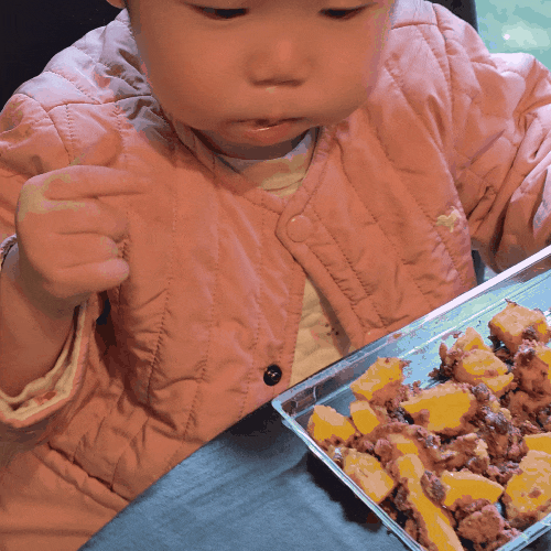 광명 더시루 떡집, 20개월 아기 간식으로 딱이었던 솔직 후기!