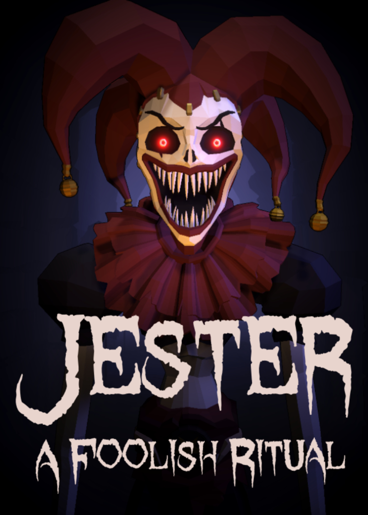 할로윈에 친구들과 함께하는 심장 쫄깃한 협동 호러! '광대: 어리석은 의식(Jester: A Foolish Ritual ...