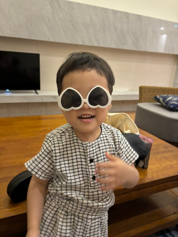 【육아 일기_397】 친정식구들과 함께하는 푸켓여행 넷째 날 ️ (2025.10.20) : 네이버 블로그