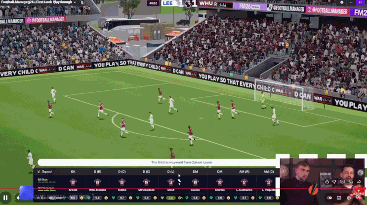 fm2026 풋볼매니저 출시일 바뀌점 총정리 : 네이버 블로그