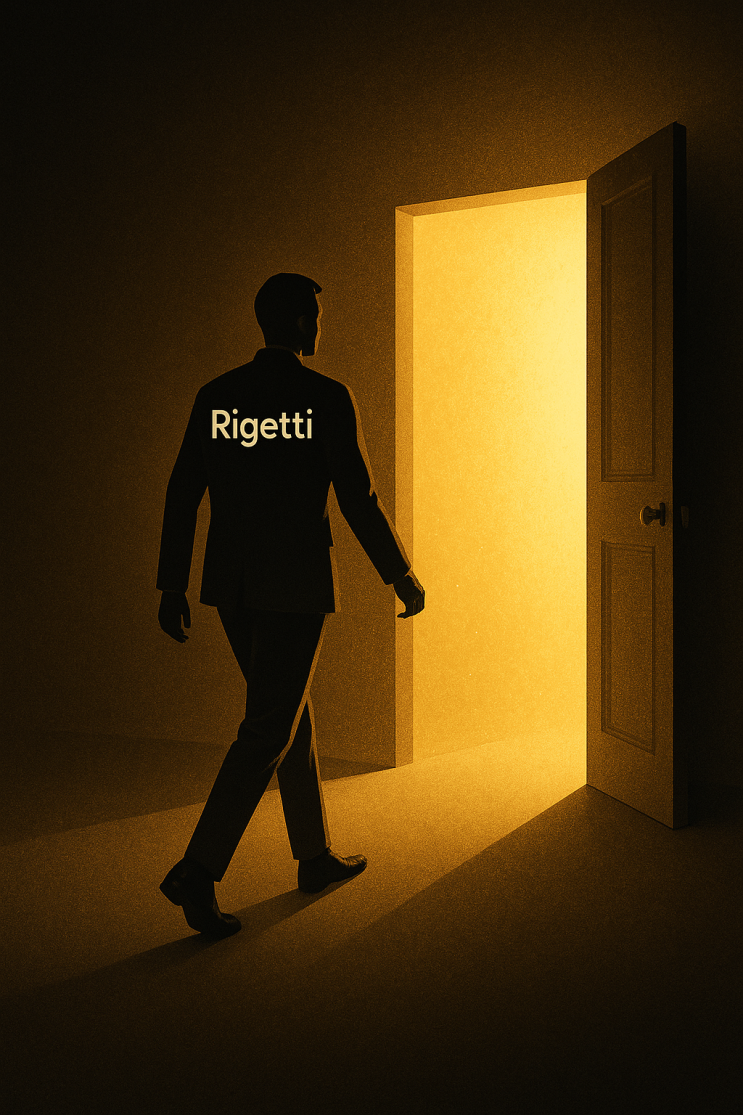 1년만에 주가 32배 오른 기업 Regetti : 네이버 블로그