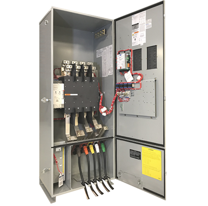 STS(Static Transfer Switch)와 ATS(Automatic Transfer Switch)는 의 차이점 ...