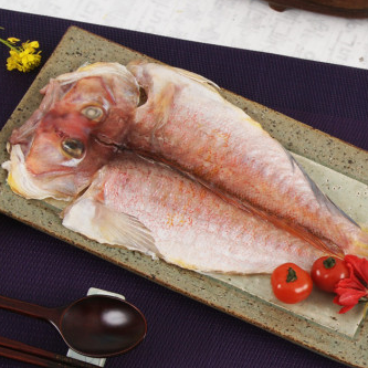 제주옥돔의 명품 맛과 신선함이 살아있는 