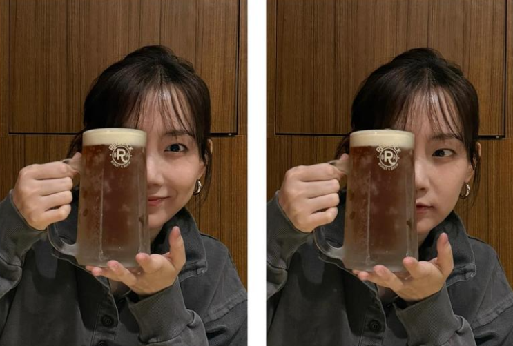 신현빈 향수 무엇? | 지나가면 바로 알아요