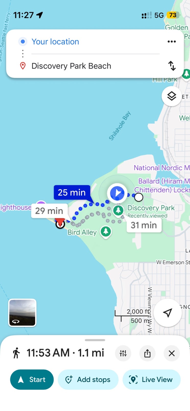 Discovery Park