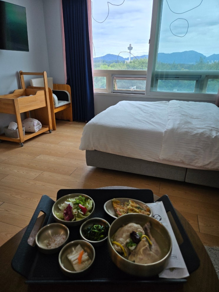 식단,한식,산모식사,뷰포함